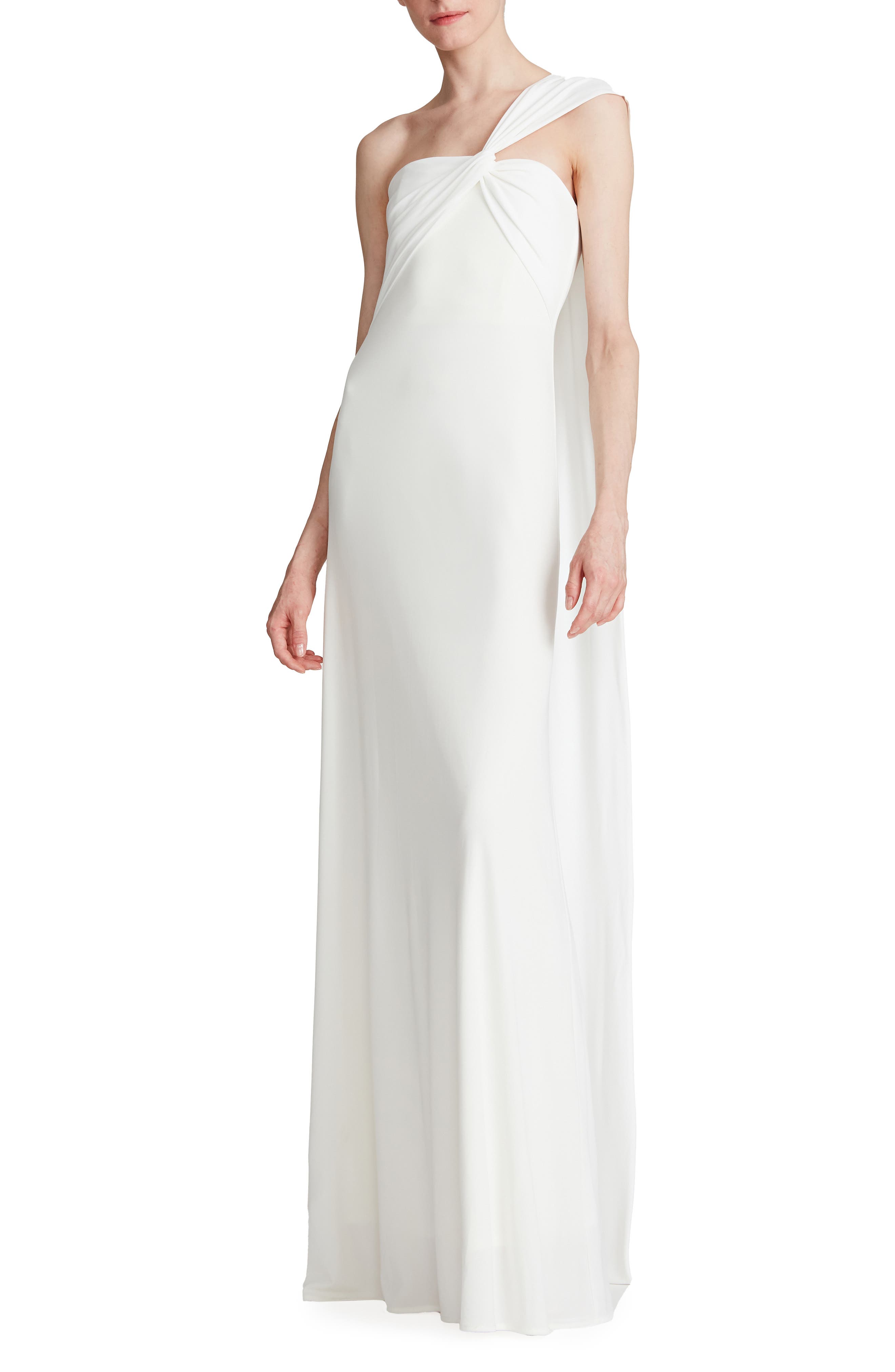 HALSTON White Dresses | Nordstrom